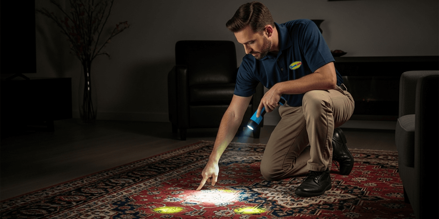 About Safe-Dry Carpet Cleaning of Arlington