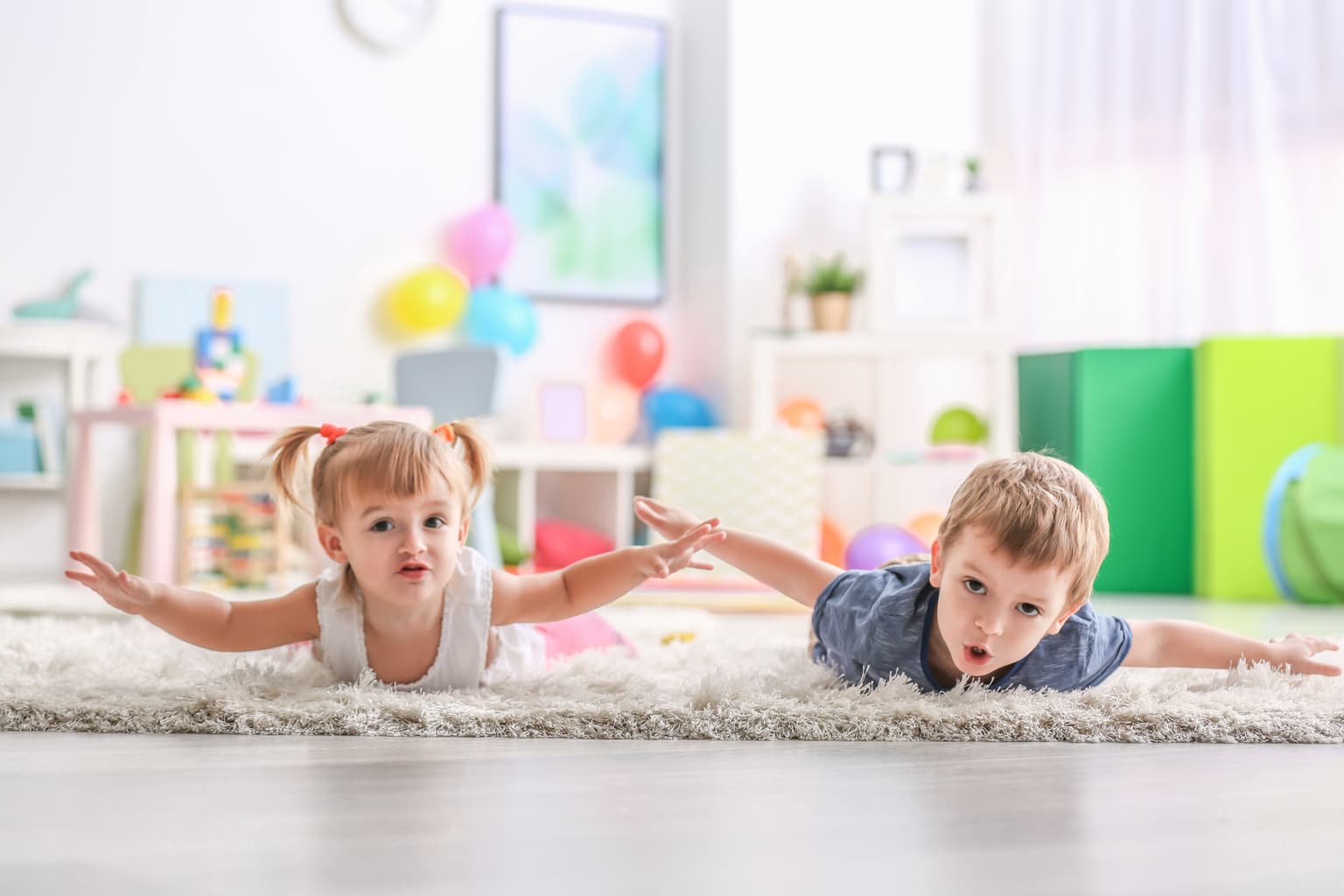 Carpet cleaning in Arlington, TN