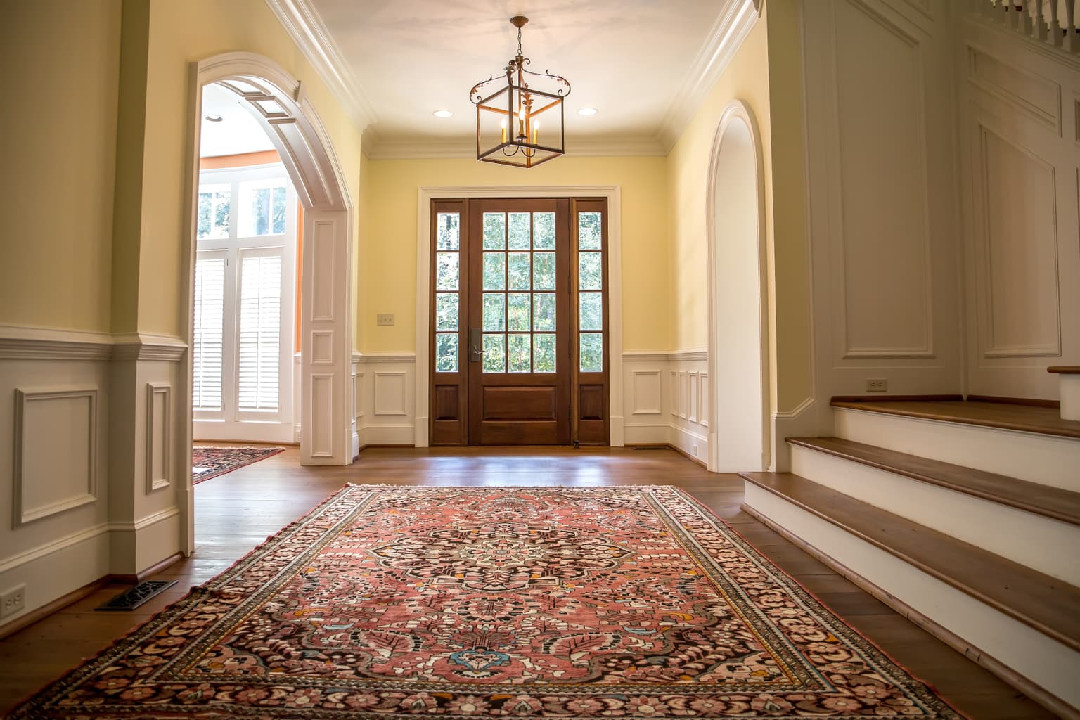 Carpet cleaning in Eads, TN