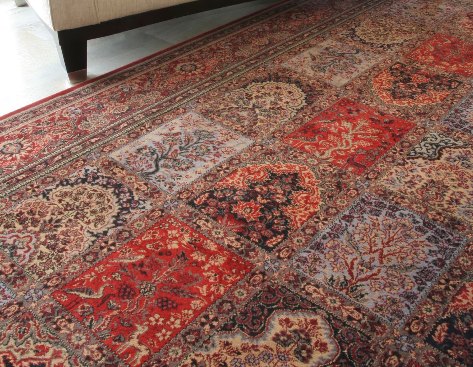 Carpet cleaning in Lakeland, TN