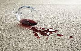 How to Get Coffee Stains Out of Carpet (Before They Set In)