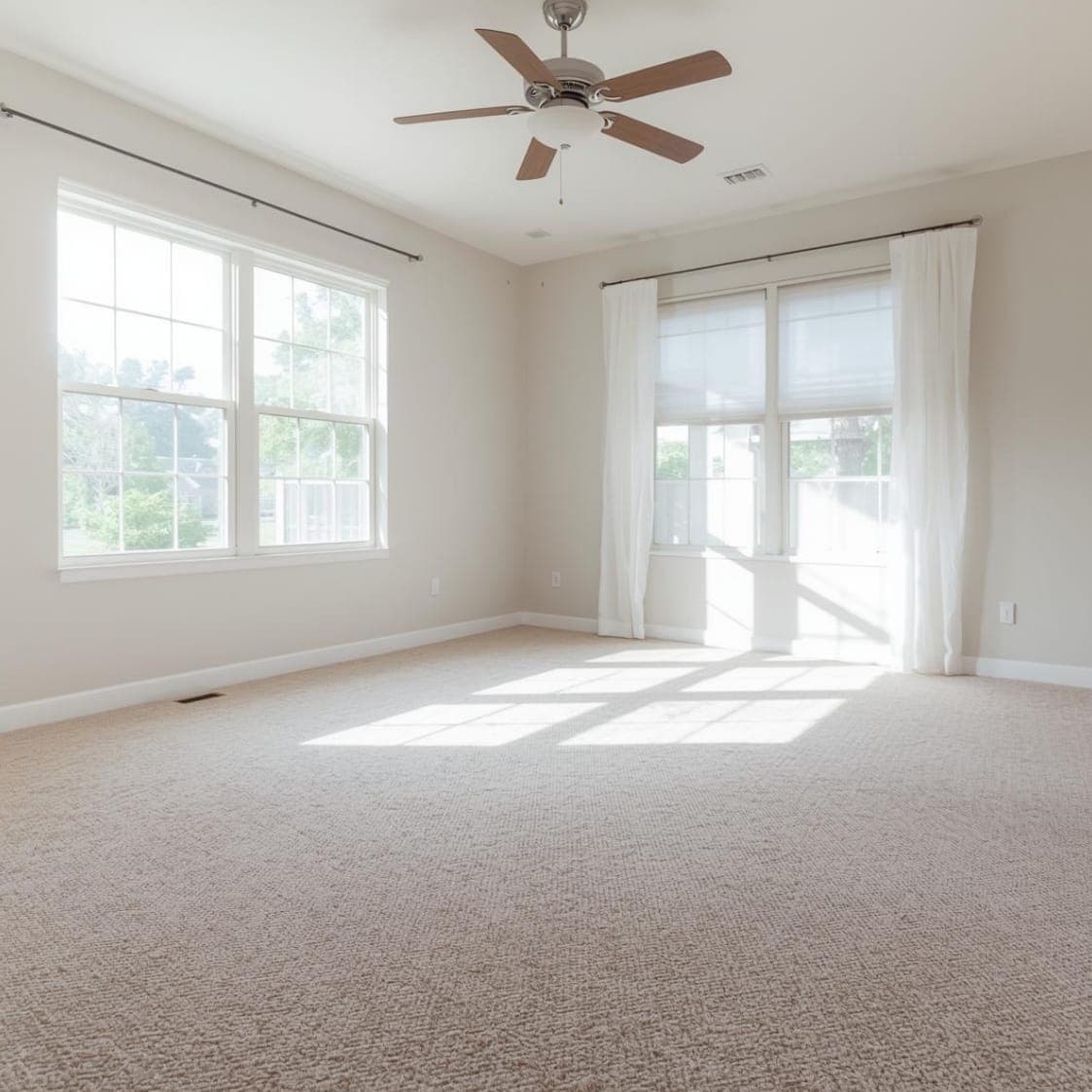 Why Low-Moisture Carpet Cleaning Dries Faster (And Why That Matters)